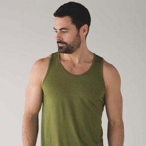 Lululemon Metal Vent Tech Tank
